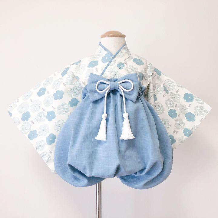 80cm人気が高い らぴ❁*.°様専用☆31. 《ネモフィラ》ハンドメイド ❀ベビー袴❀ 80サイズ その他 ベビー服(男の子用) ~95cm80cm¥7,526-www.taladrizcargo.cl 80cm人気が高い らぴ❁*.°様専用☆31. 《ネモフィラ》ハンドメイド ❀ベビー袴❀ 80サイズ その他 ベビー服(男の子用) ~95cm80cm¥7,526-www.taladrizcargo.cl