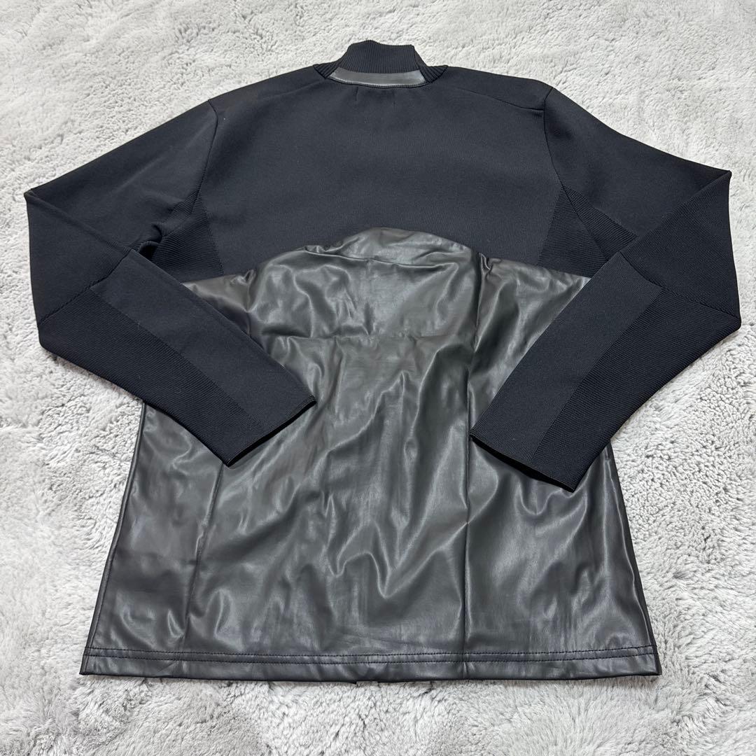 【DESCENTE GOLF】メンズ ゴルフ パーカー Lサイズ 【DESCENTE GOLF】メンズ ゴルフ パーカー Lサイズ