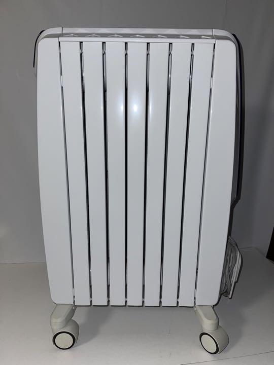 DeLonghi デロンギ オイルヒーター QSD0712-MB