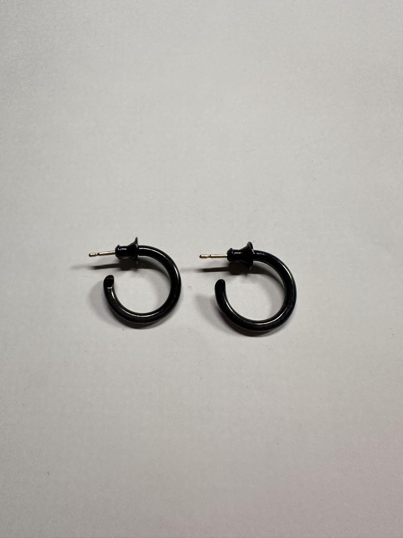 CAREERING プラシーボピアス PLACEBO 301