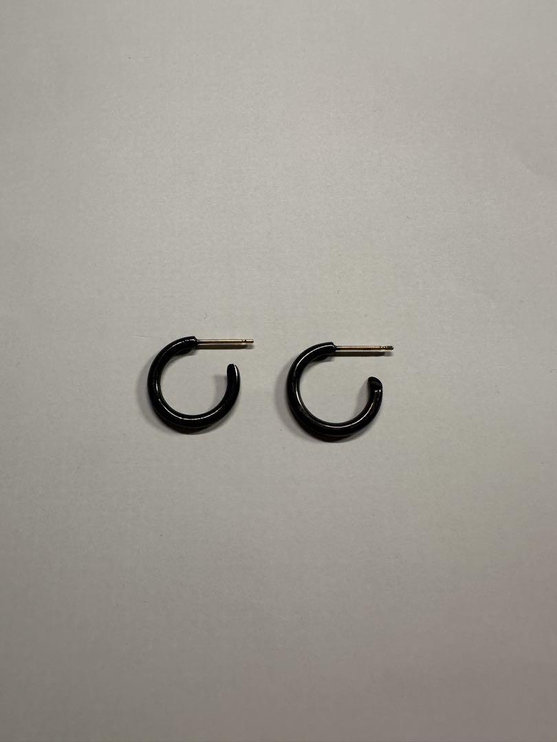 CAREERING プラシーボピアス PLACEBO 301