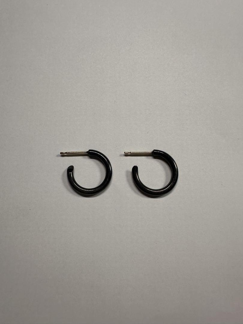 CAREERING プラシーボピアス PLACEBO 301