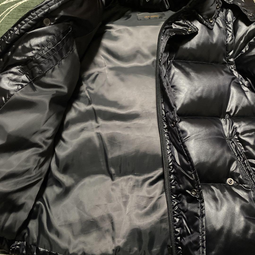 ジャケット・アウター Tete homme fur dawn jacket 2way vest
