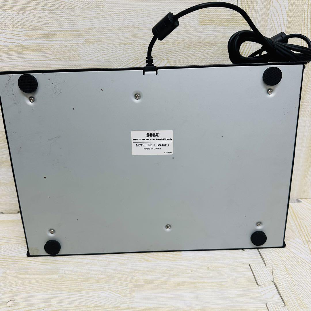 その他 SEGA VIRTUA STICK High Grade HSN-0011
