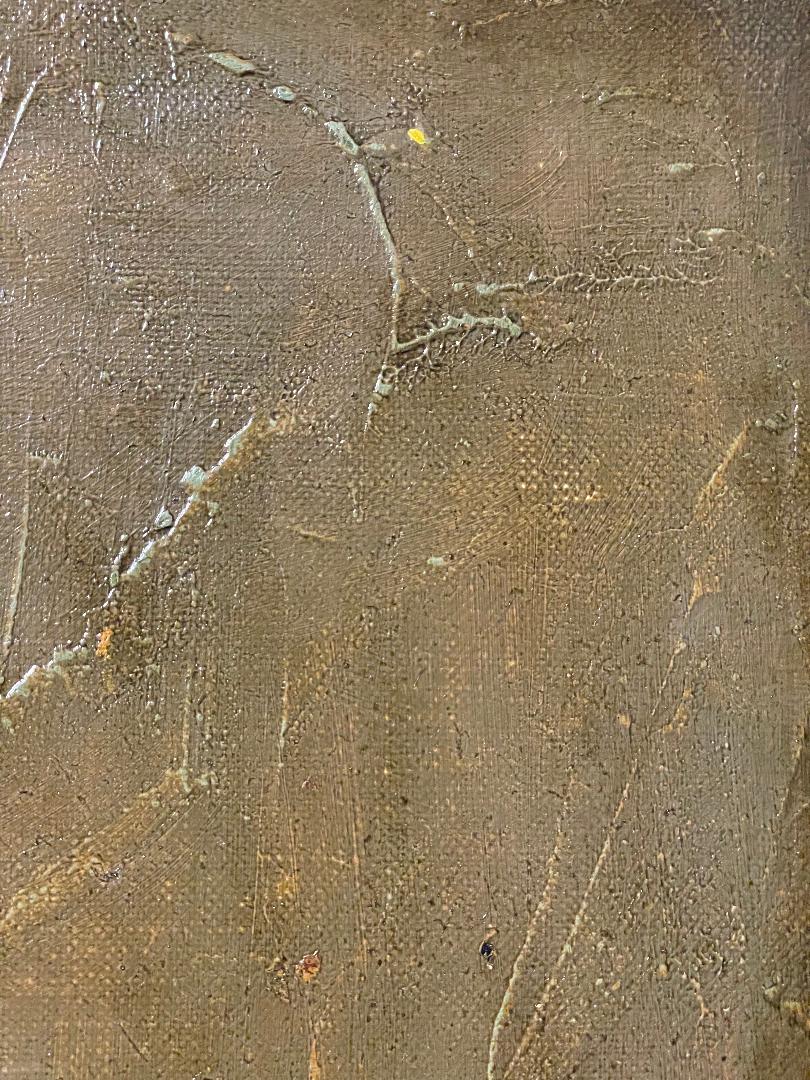 真作」西村有史「九谷辛夷文輪花皿」静物画 油彩画 額装 サイン 真作」西村有史「九谷辛夷文輪花皿」静物画 油彩画 額装 サイン