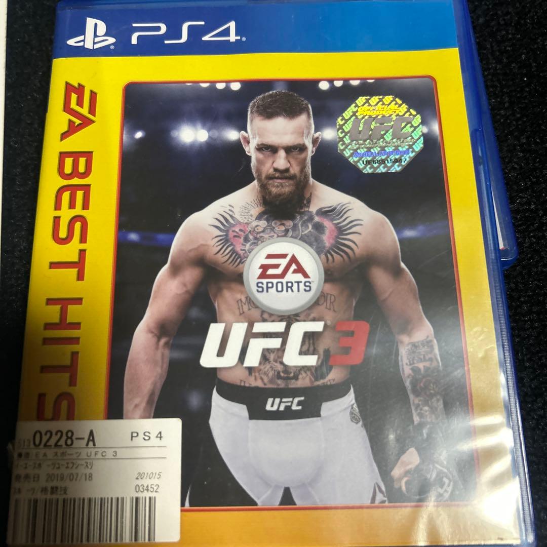 4 ホワイト本体