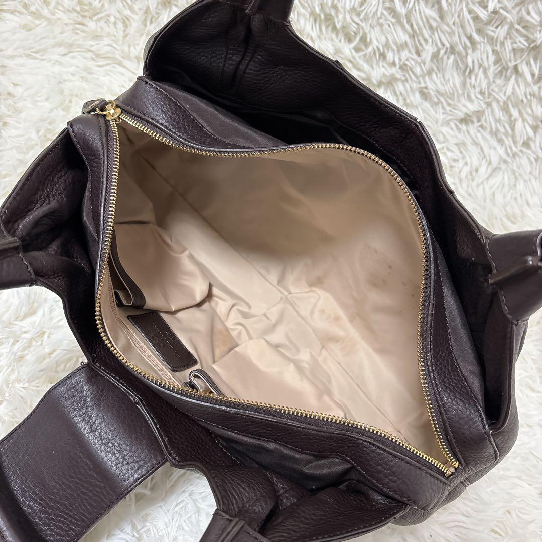 archive city leather hand bag y2k grunge - メルカリ