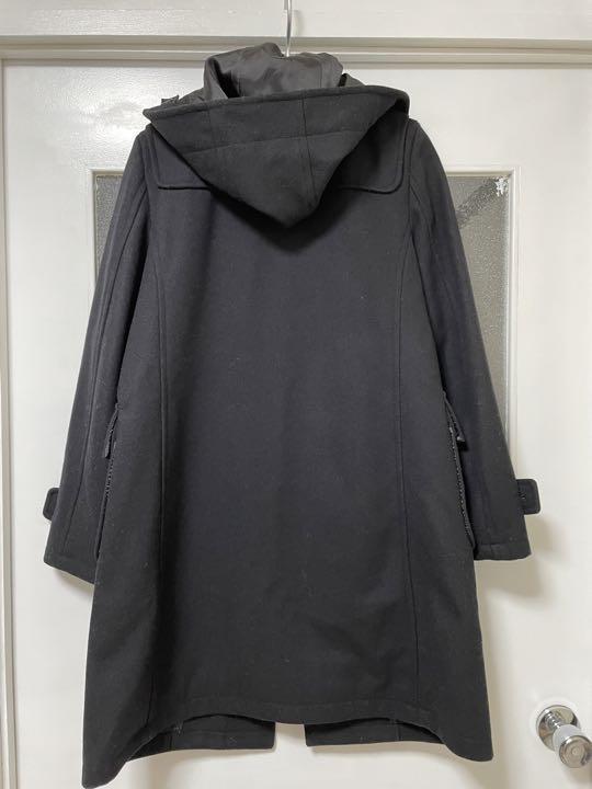 アーバンリサーチドアーズダッフルコート