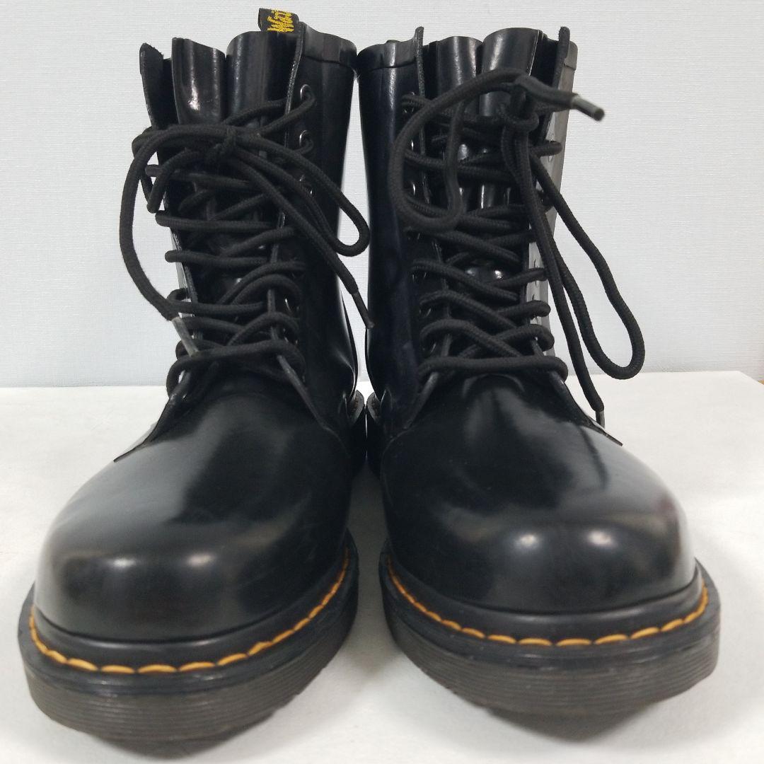 Dr.Martens ドクターマーチン レインブーツ DRENCH 28cm