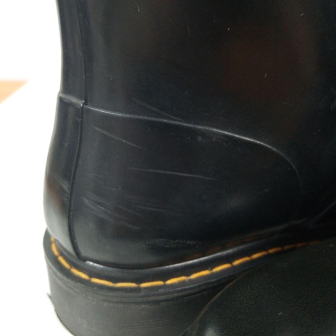 Dr.Martens ドクターマーチン レインブーツ DRENCH 28cm