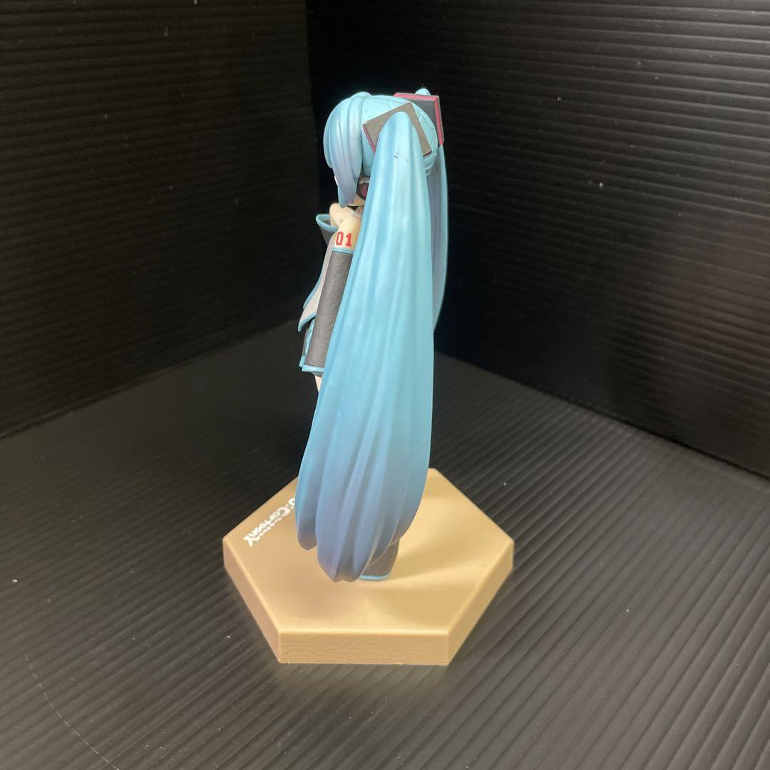 初音ミク トーキョーカートゥーニー フィギュア - メルカリ