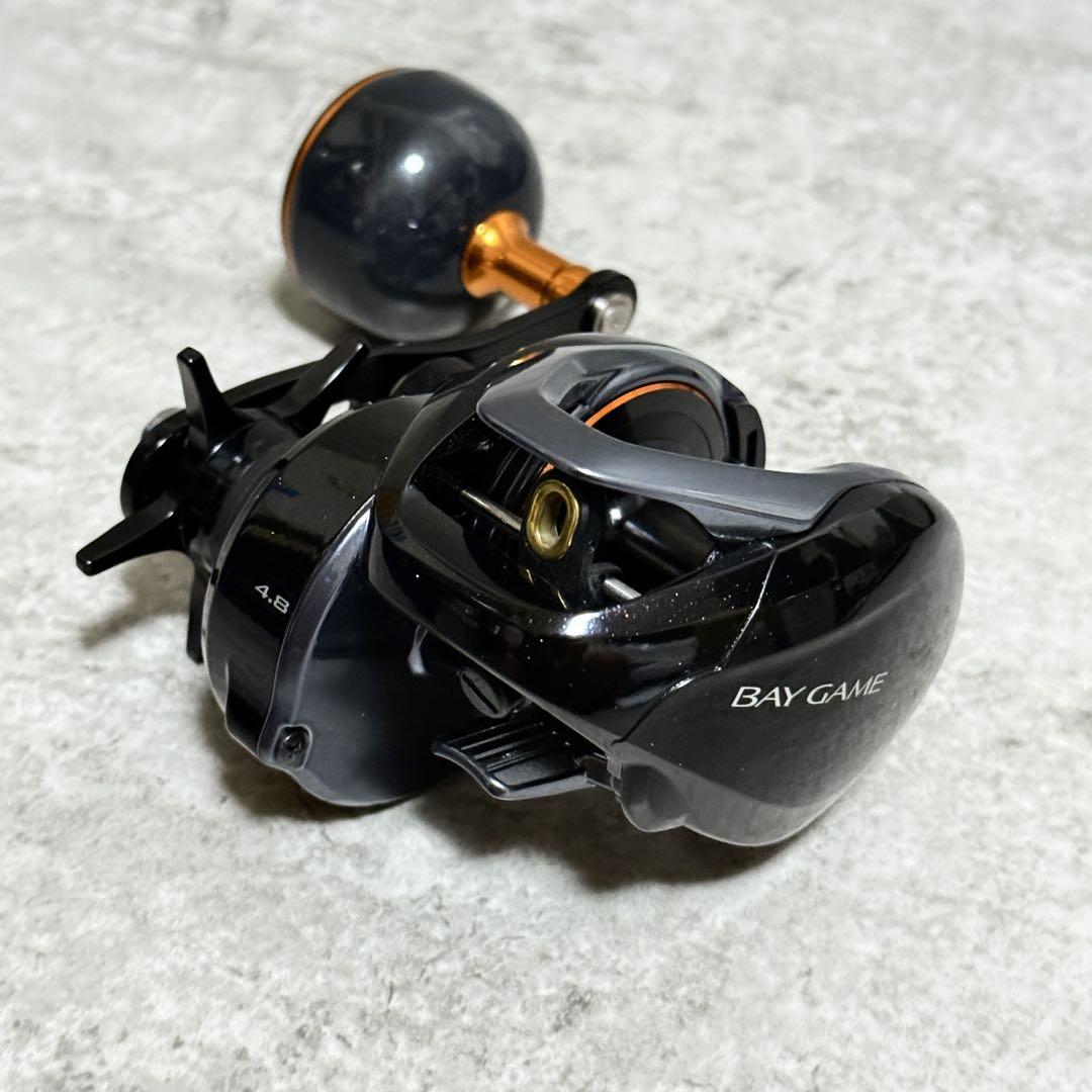☆新品未使用☆シマノ 20ベイゲーム 300PG/SHIMANO
