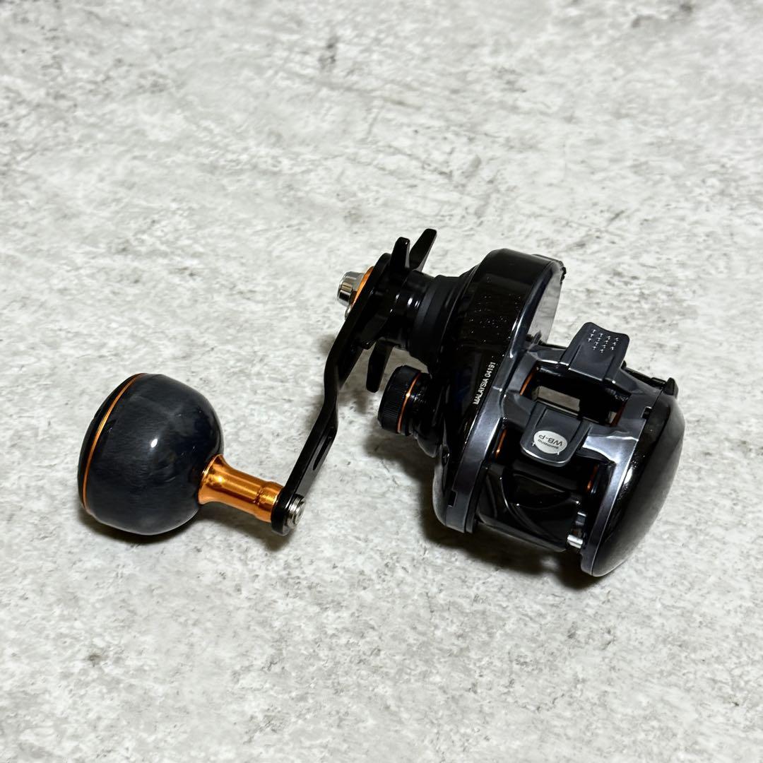☆新品未使用☆シマノ 20ベイゲーム 300PG/SHIMANO