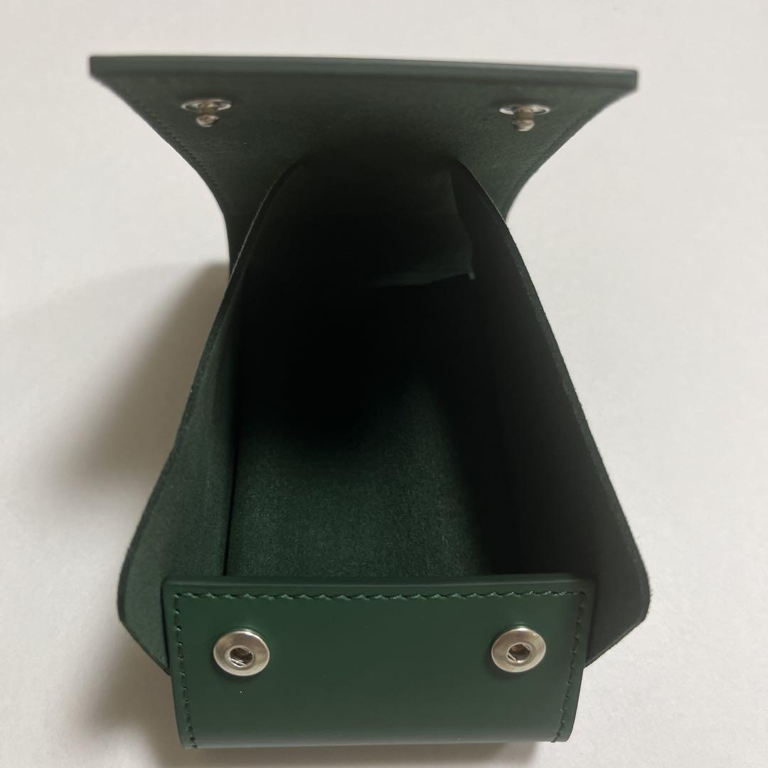 ロレックス時計ケース　正規品