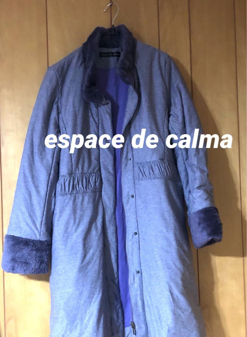 espace de calma レディースコート