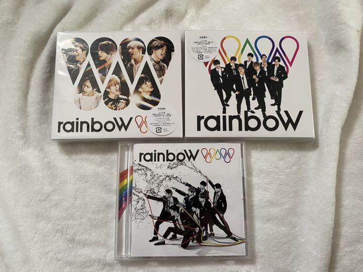邦楽 rainboW