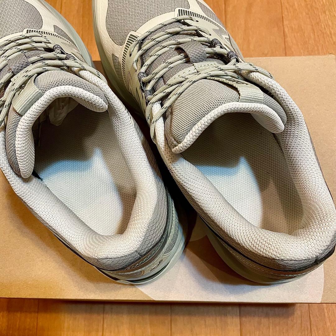 asics GEL-TERRAIN 27cm