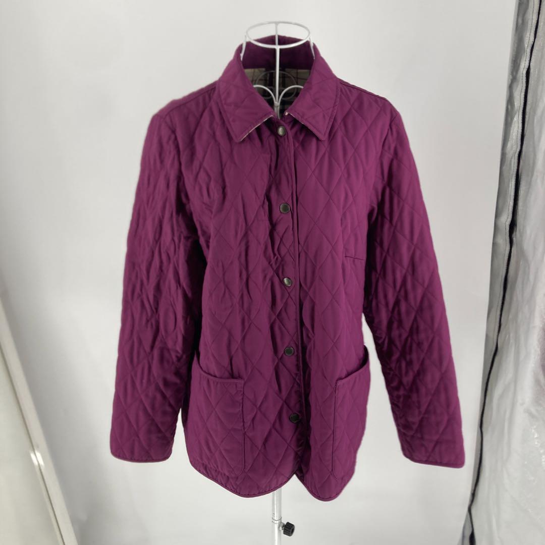 BURBERRY LONDON 15サイズ　バーバリーロンドン　ノバチェック