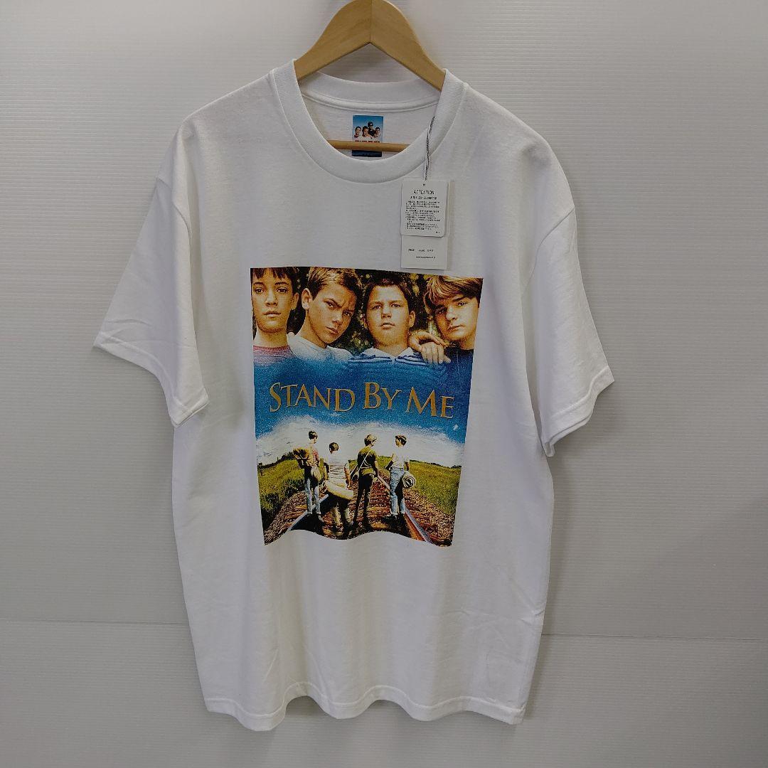 25ss WACKO MARIA STAND BY ME Tシャツ