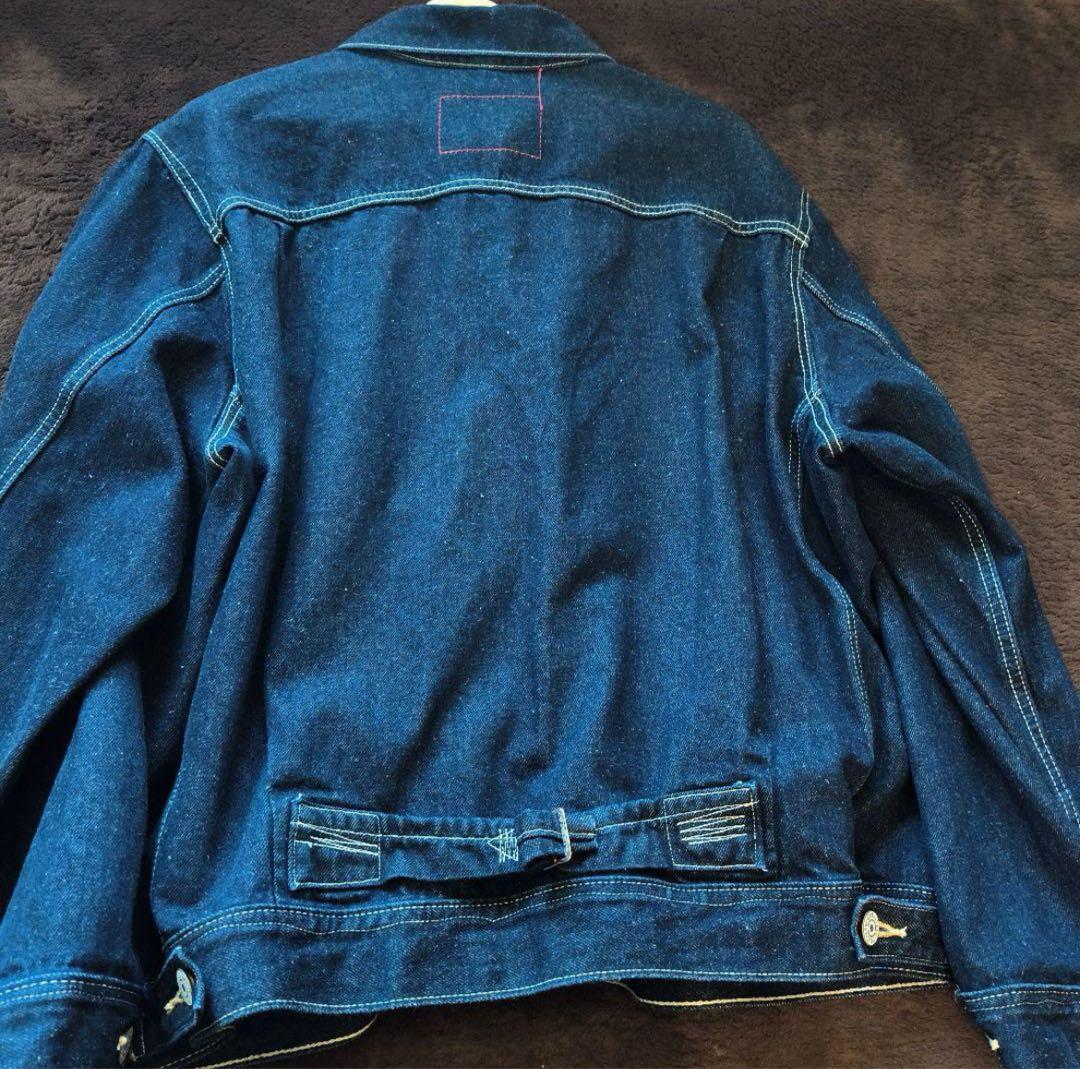 リーバイスレッド levi's red 2022セットアップ Msize W29
