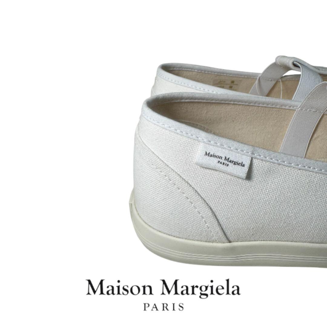 新品⭐︎Maison Margielaメゾンマルジェラ Tabi 足袋スニーカー