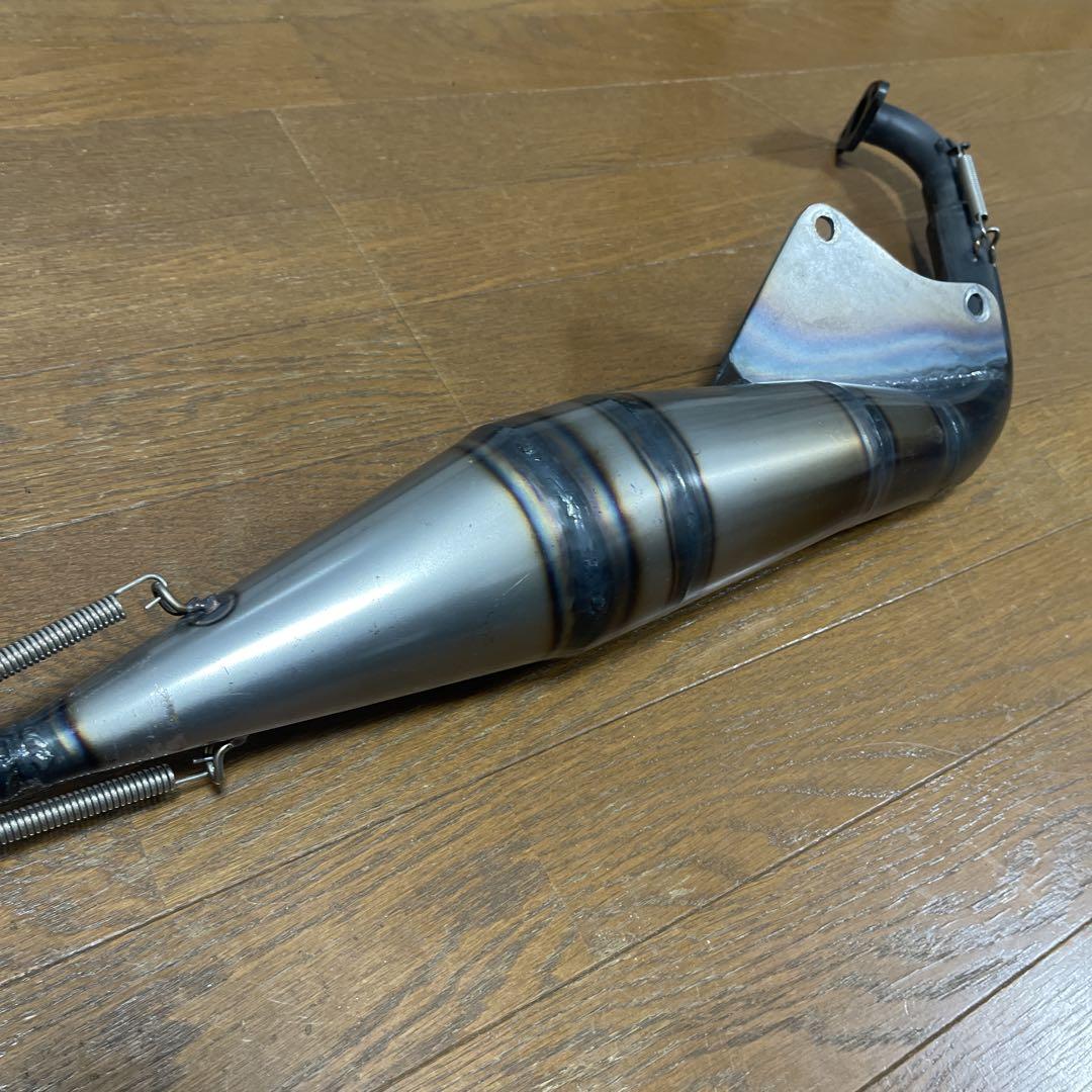 ライブディオ　YOKOTAチャンバー