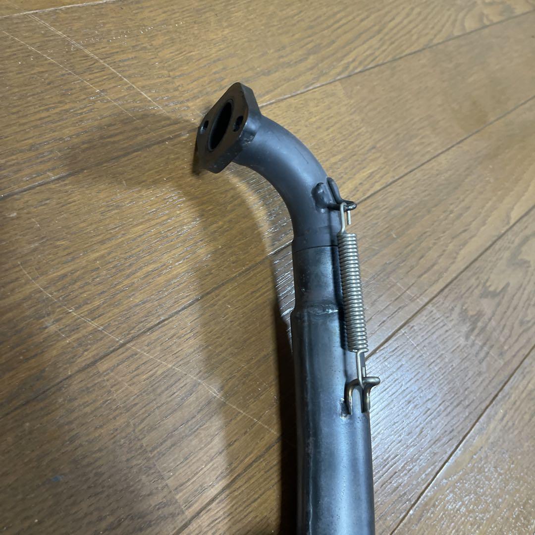 ライブディオ　YOKOTAチャンバー