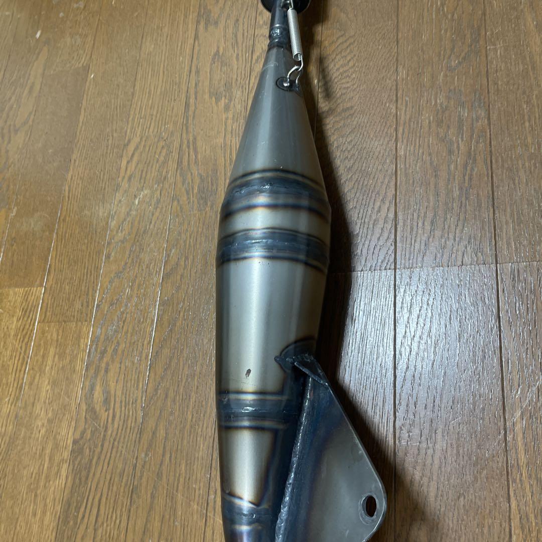 ライブディオ　YOKOTAチャンバー