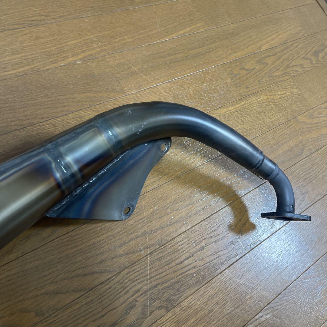 ライブディオ　YOKOTAチャンバー