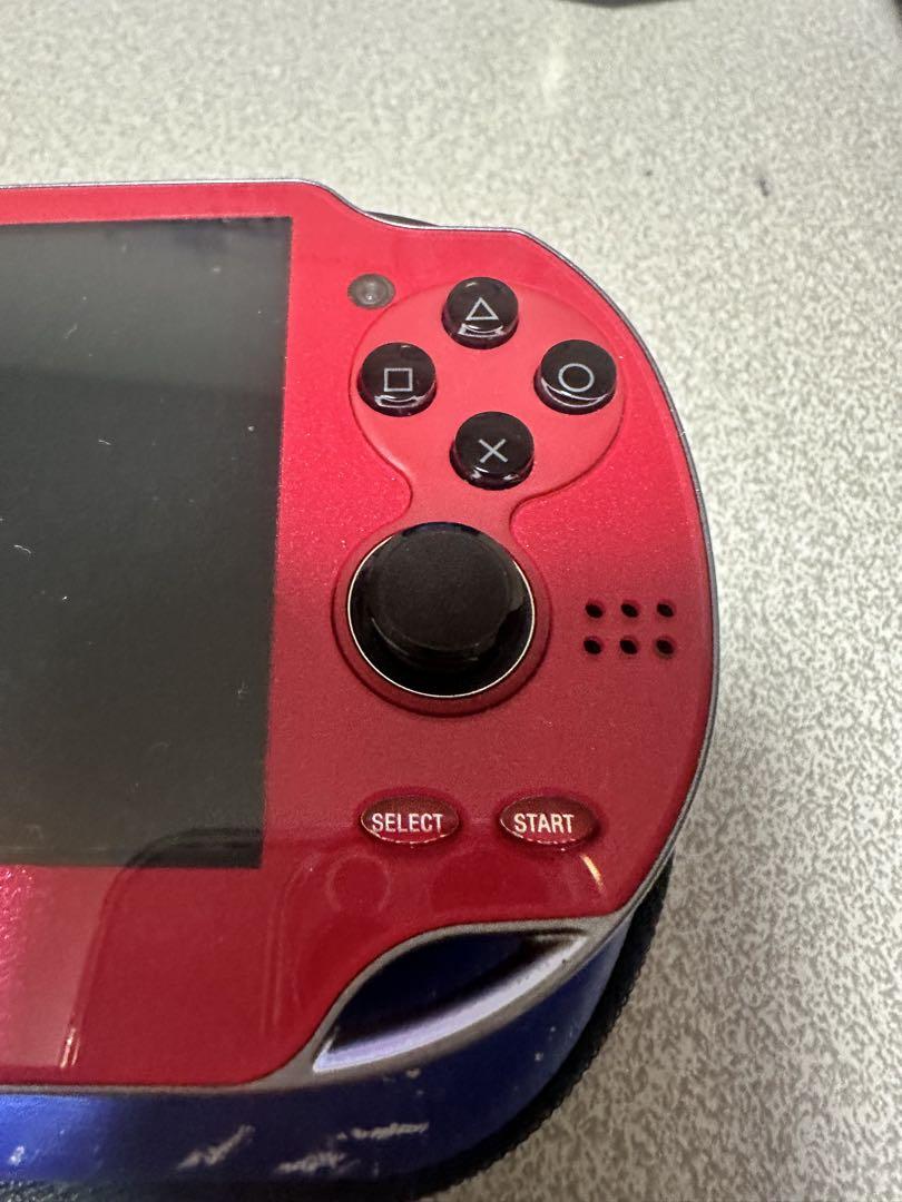 PlayStation®Vita 1000