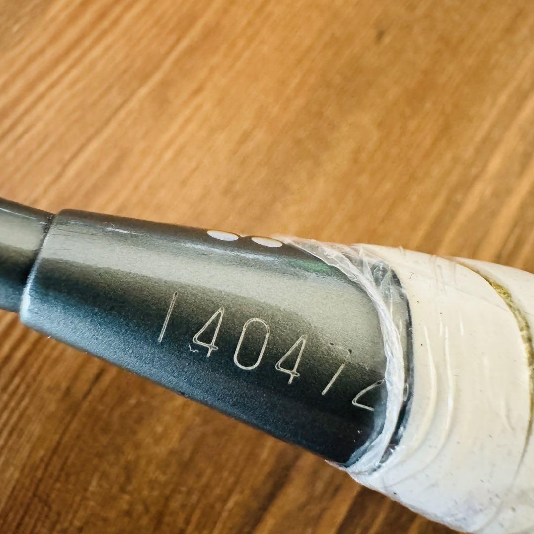 ヨネックス　YONEX Navoray 900 バドミントンラケット