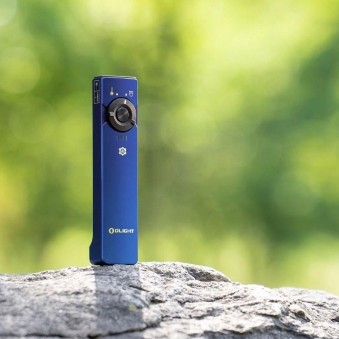 オーライト Olight Arkfeld Summer 3 Tiチタン製 限定品