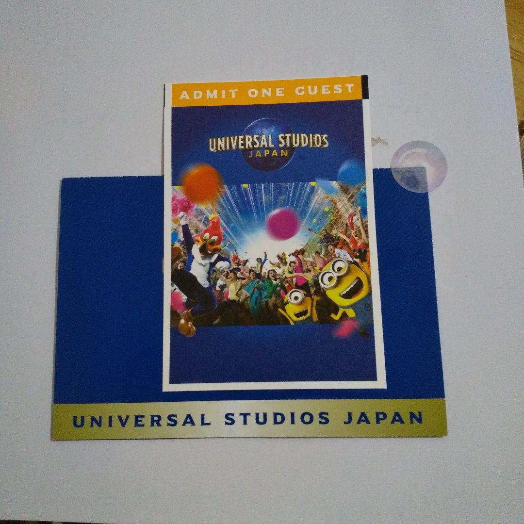 ユニバーサルスタジオジャパン usj USJ
