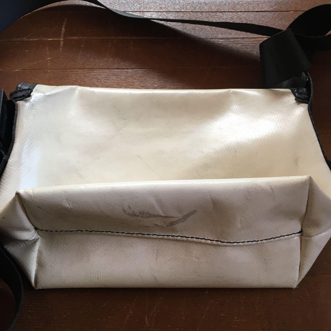 【レア 廃盤モデル ID付き】 FREITAG（フライターグ）REX 希少廃盤FREITAG reference フライターグ