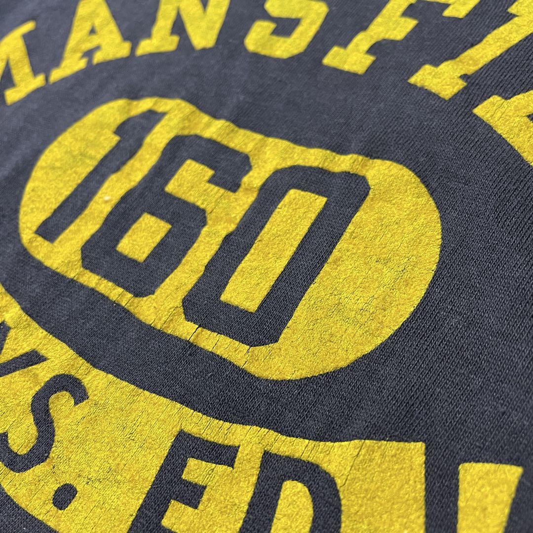 【GOOD CONDITION】50s-60s初期 champion Tシャツ