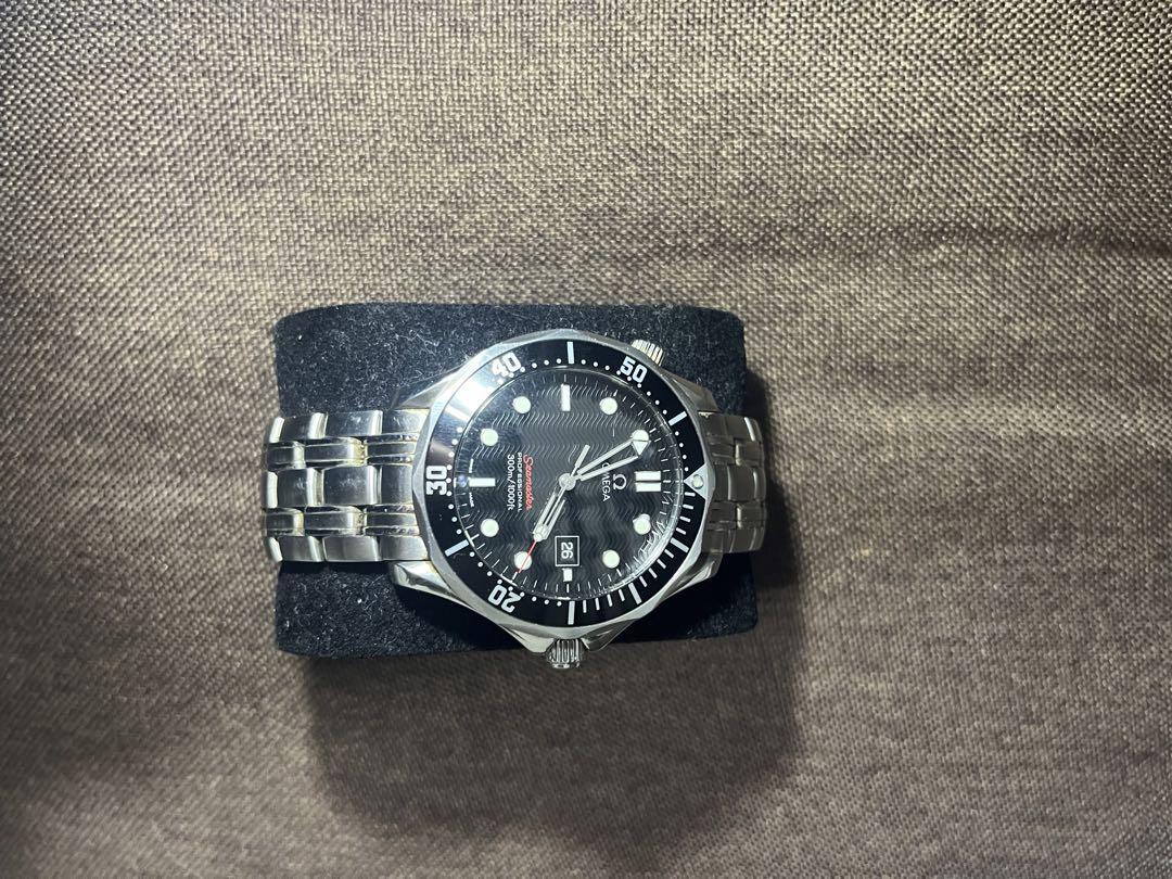 ‼️人気シリーズ‼️オメガ　シーマスター　300 Omega sea master
