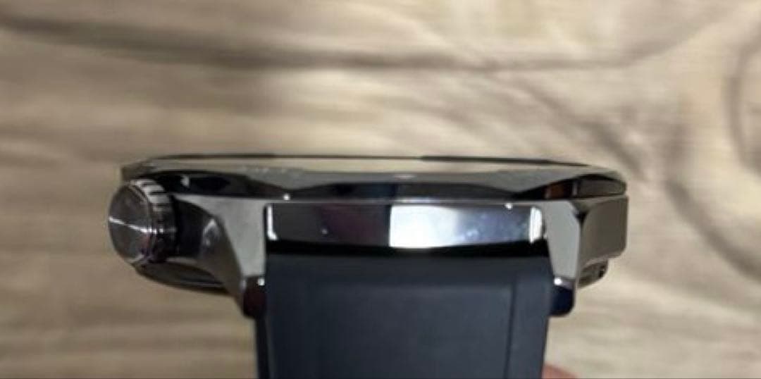 46mm スマートウォッチ