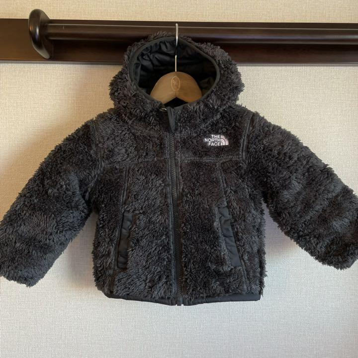 好評最安値 フォロー割 リバーシブルキッズダウン日本サイズ100-105 rgkDa-m71883798179 ノースフェイス 通販特価