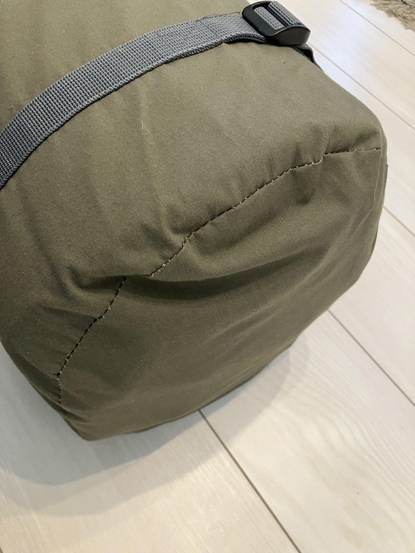 バンドック　SOLO BASE テント本体