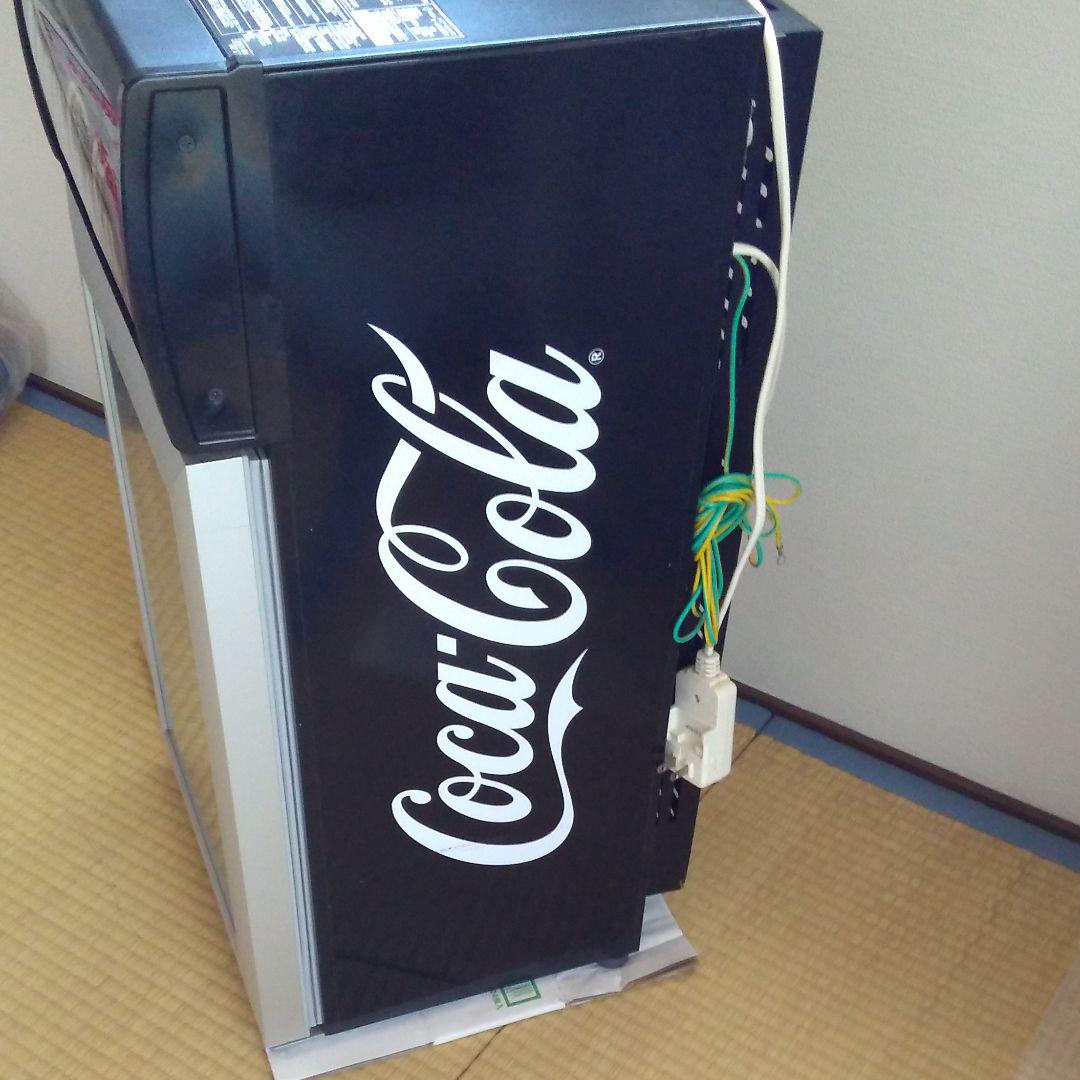 超激得 2014年製 コカ コーラ 冷蔵庫 JR-CC25A 5JHUG-m71883953375 超歓迎