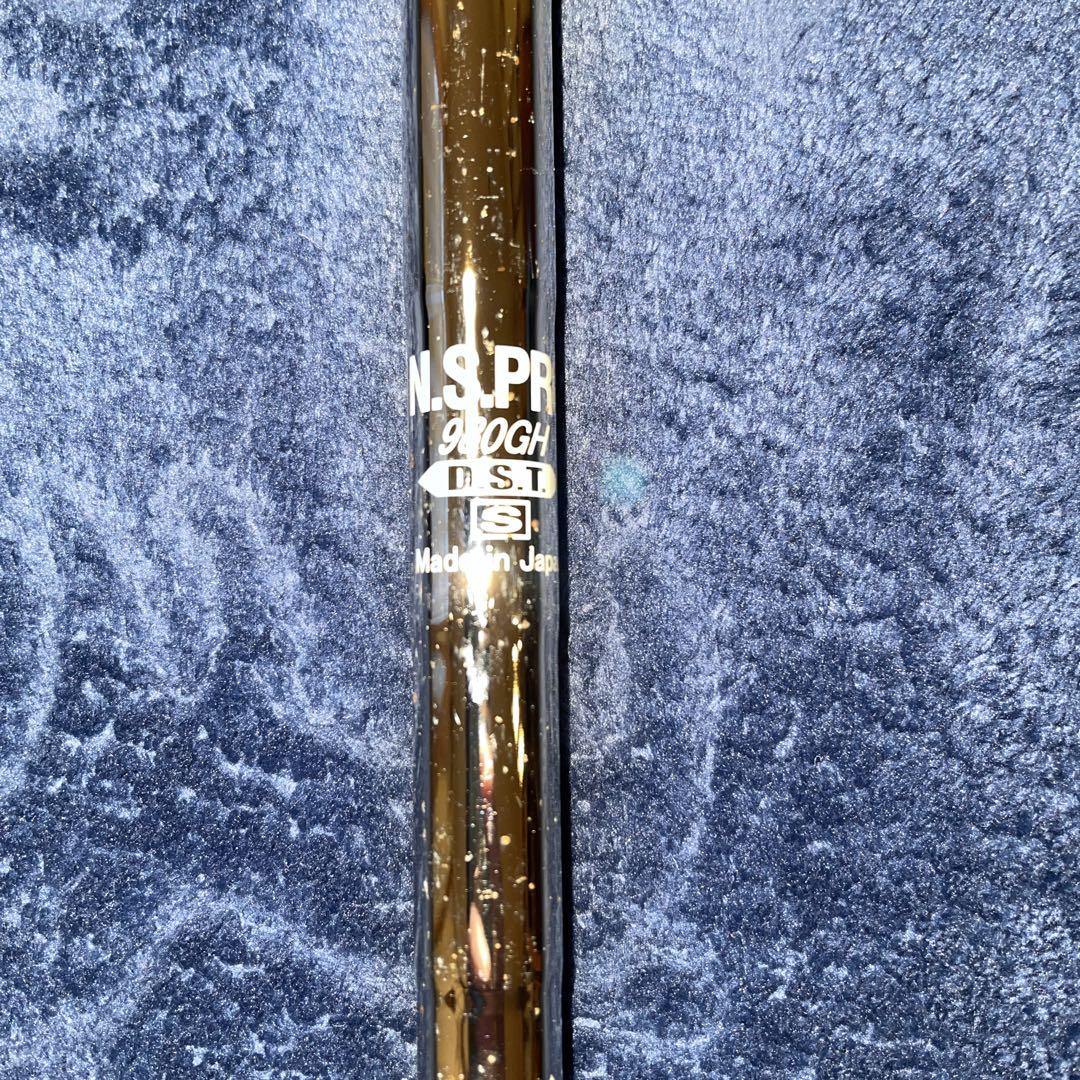 【美品】スリクソン ZH65 3番ユーティリティ