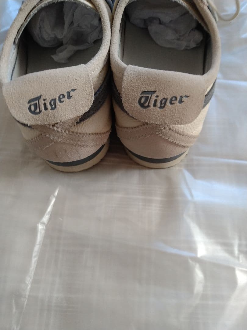 Onitsuka Tiger スニーカー 24.5 Onitsuka Tiger スニーカー 24.5