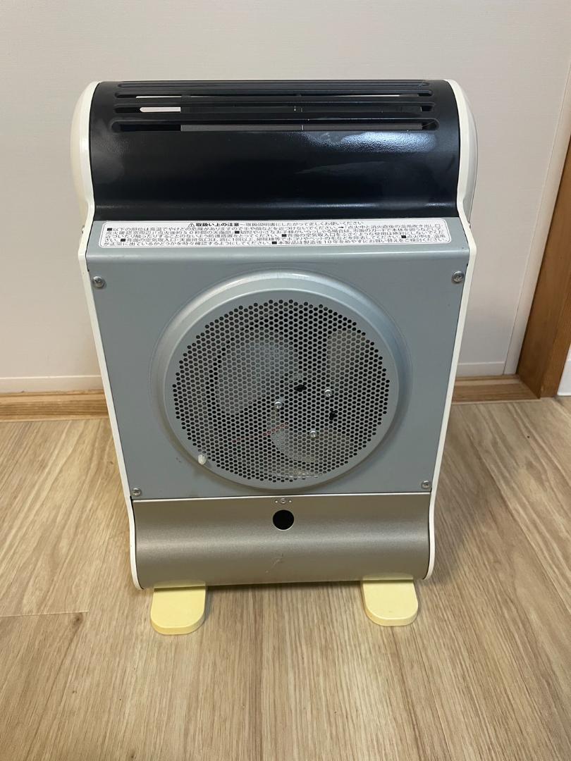イワタニ カセットガスファンヒーター CB-FH-1