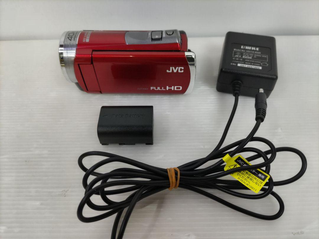 【動作確認ＯＫ】JVC Everio GZ-E600-R ビデオカメラ GZ-E600 Web ユーザーガイド| JVCケンウッド