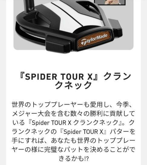 Spider