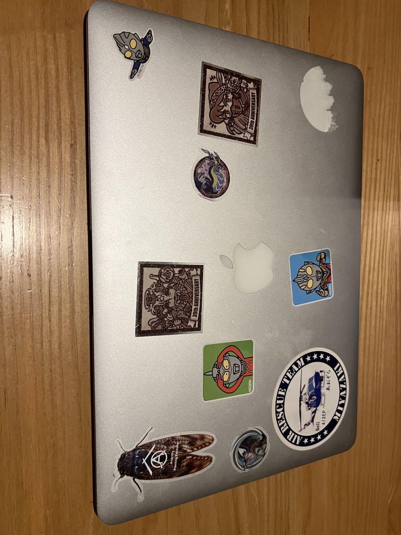 MacBook本体 MacBook Air 13