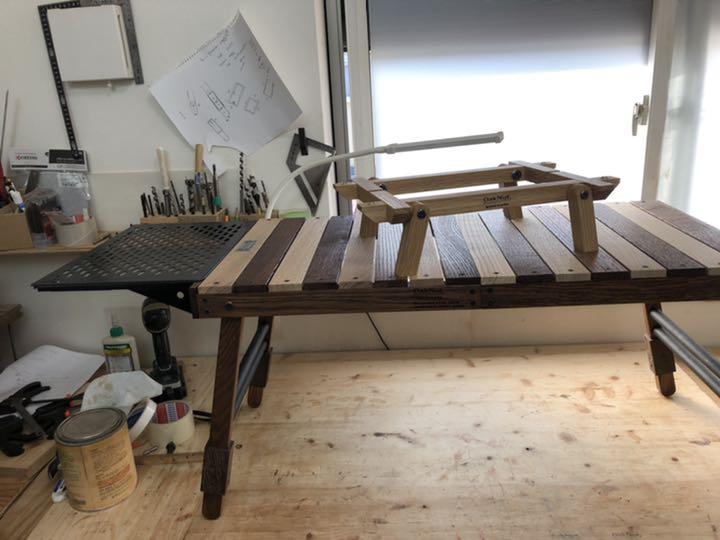 大根田様専用 テーブル