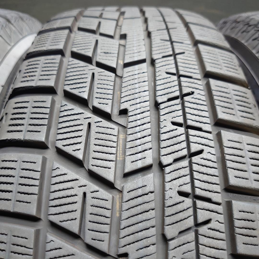 社外アルミ 195/65Ｒ15 ヴォクシー ステップワゴン PCD114.3