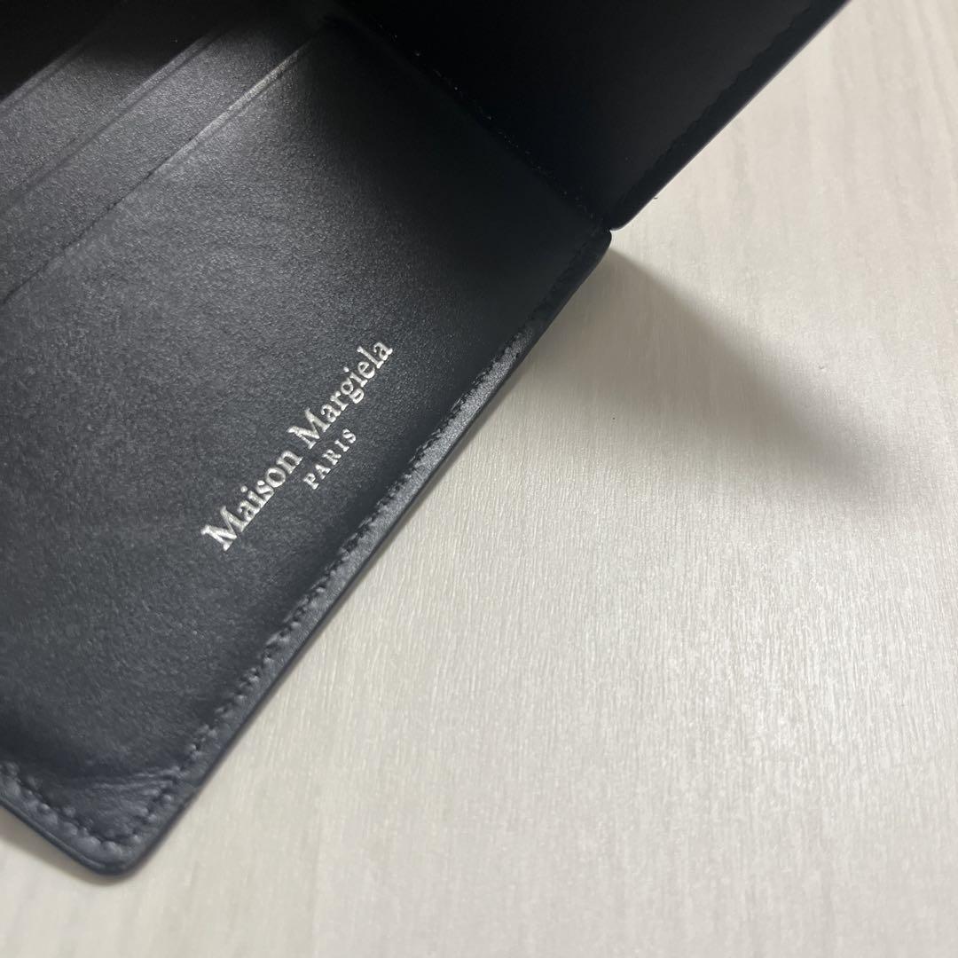 Maison Margiela マネークリップ