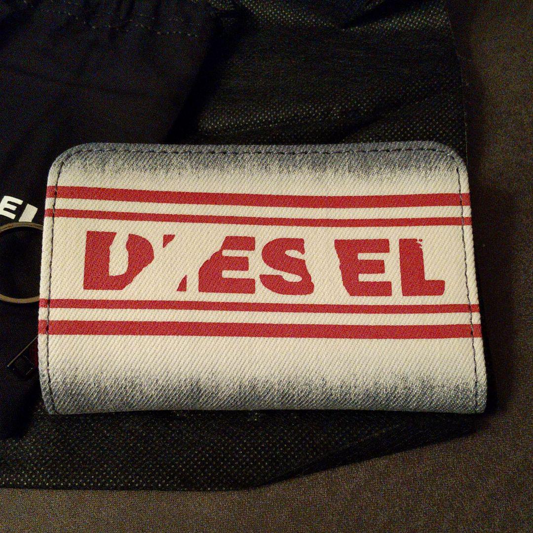 YM様専用DIESEL キーケース&財布 Nemtd-m71887804562 安い大人気